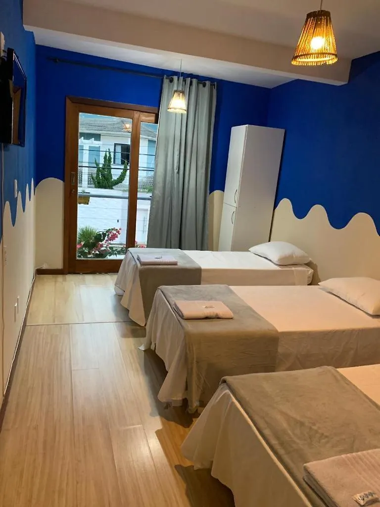 Pousada Lazuli Macae Hostel