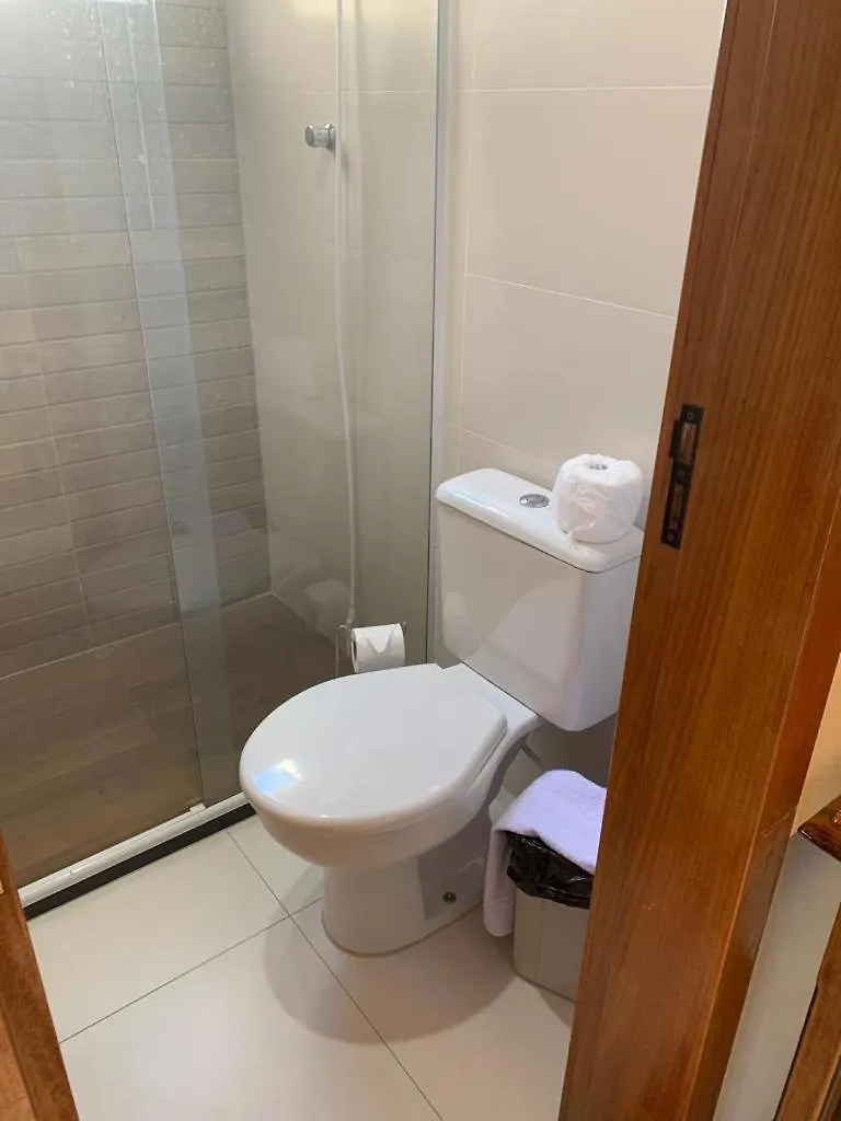 Hostel Pousada Lazuli Macae