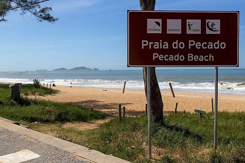 Pousada Lazuli Macae Brazil