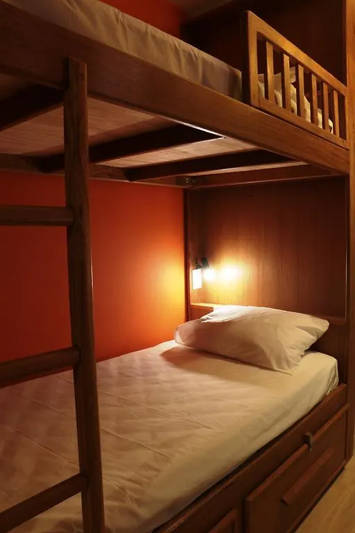 Hostel Pousada Lazuli Macae